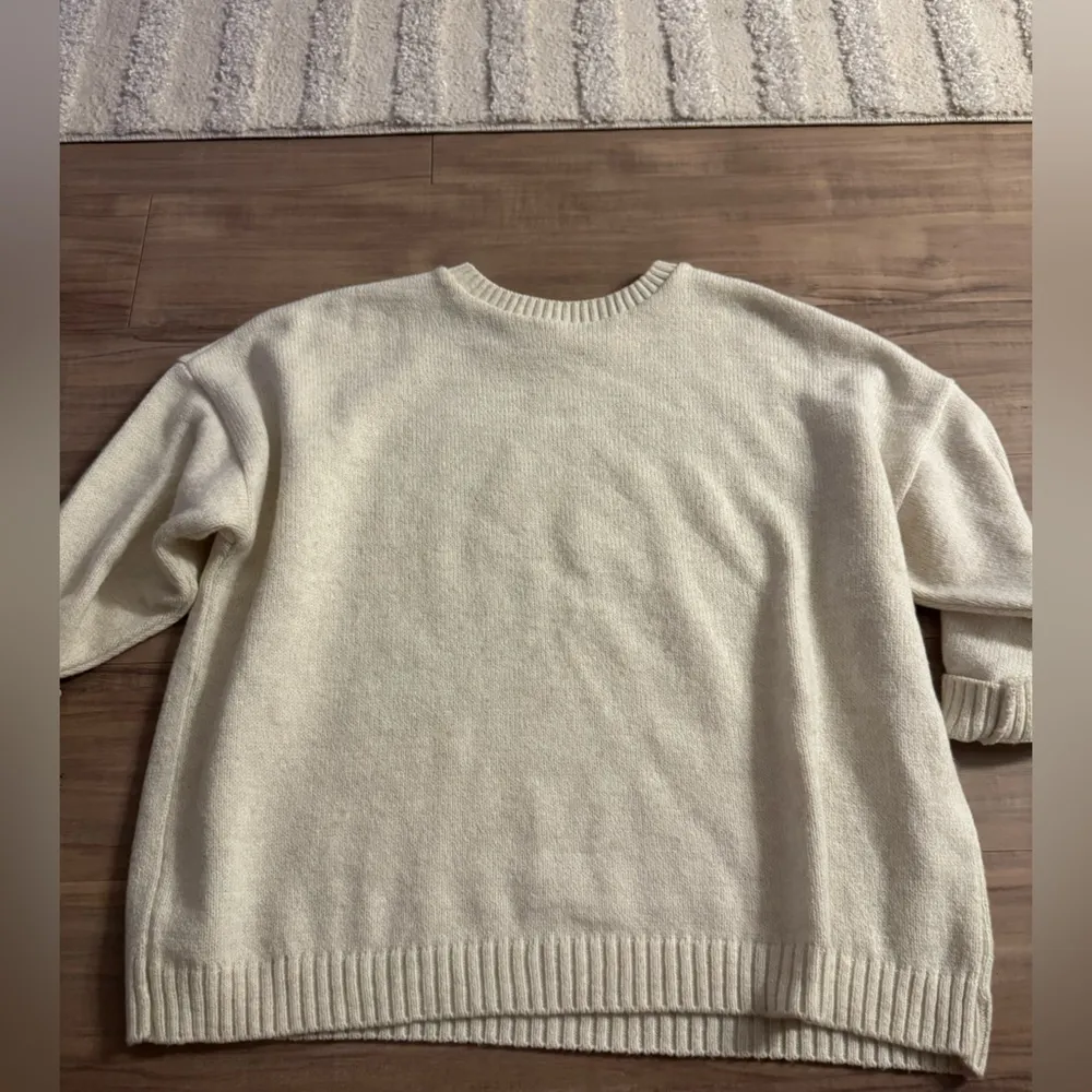 ASOS Ivory Sweater - Image 4