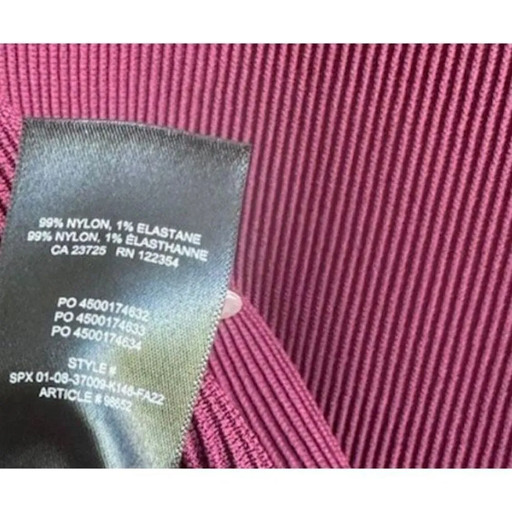 ✨Aritzia Babaton
Deep V Dress✨ - Image 13