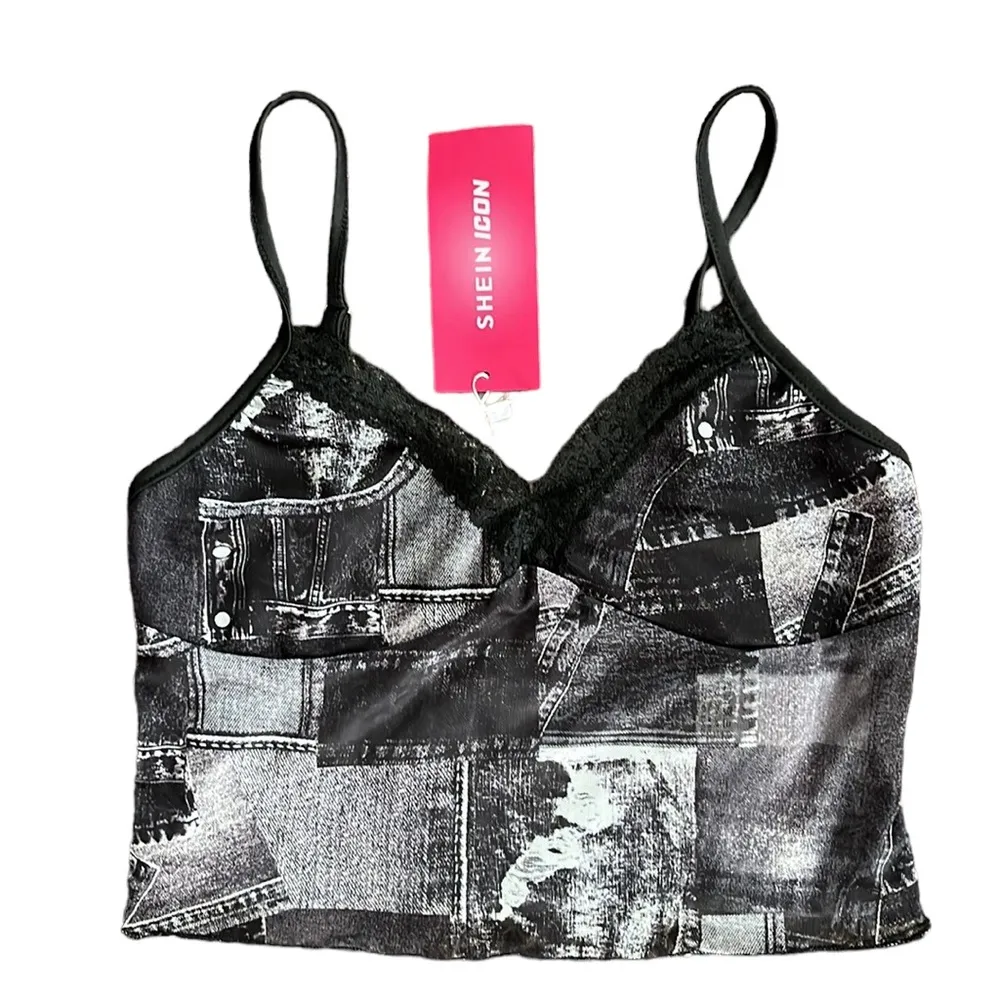 Shein Icon 2 piece skirt set - Image 7