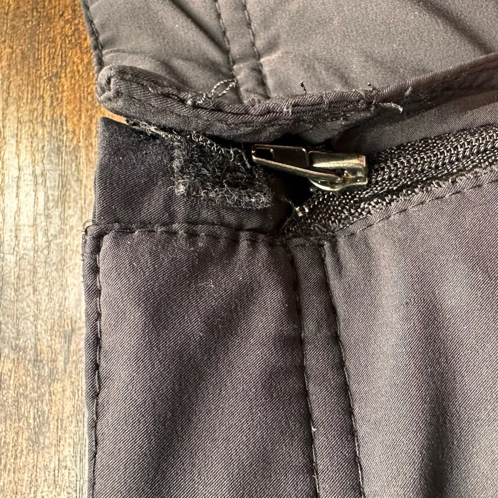 Arctix Women’s Black Plus Size 2X Athletic Leisure Skort - Image 5