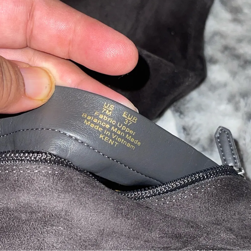 Sam Edelman knee high boots - Image 7