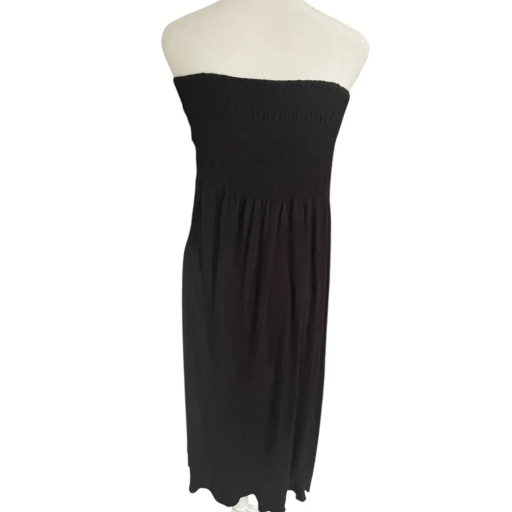Raviya Black High Low Dress Size M - Image 7