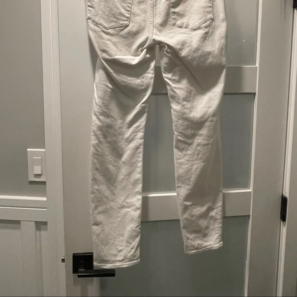 Articles of Society White Jeans - Image 2