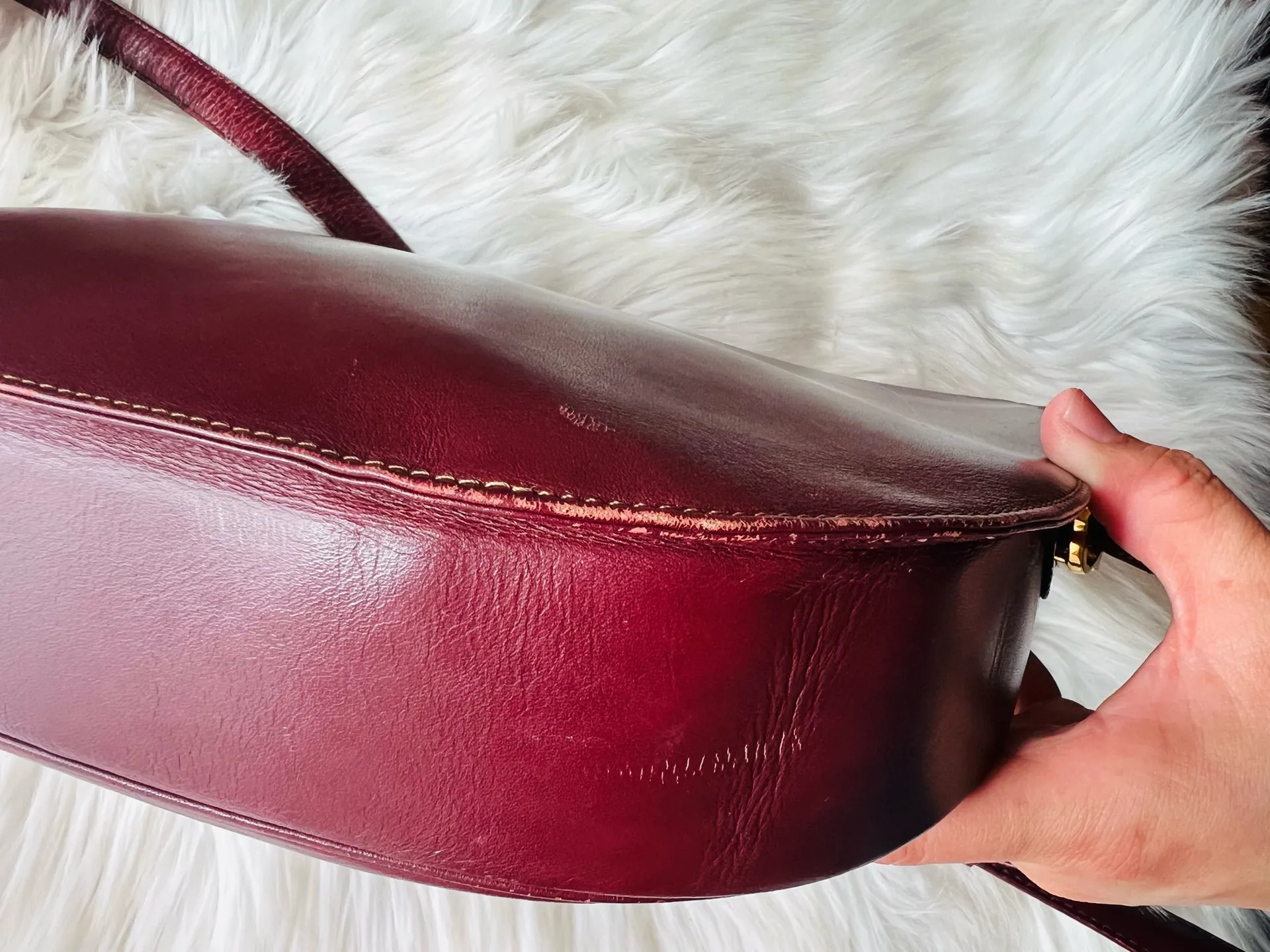 Cartier Handbag  - Image 8