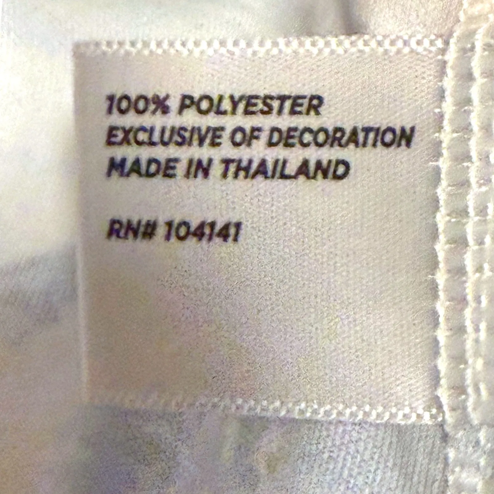 Walter Hagen Golf Polo Sleeveless Sicily Scape Print Breathable Women Size S White - Image 6