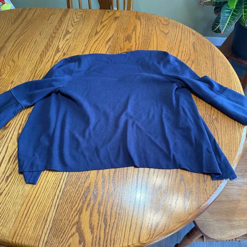 J. McLaughlin Cardigan Size XS - Image 6