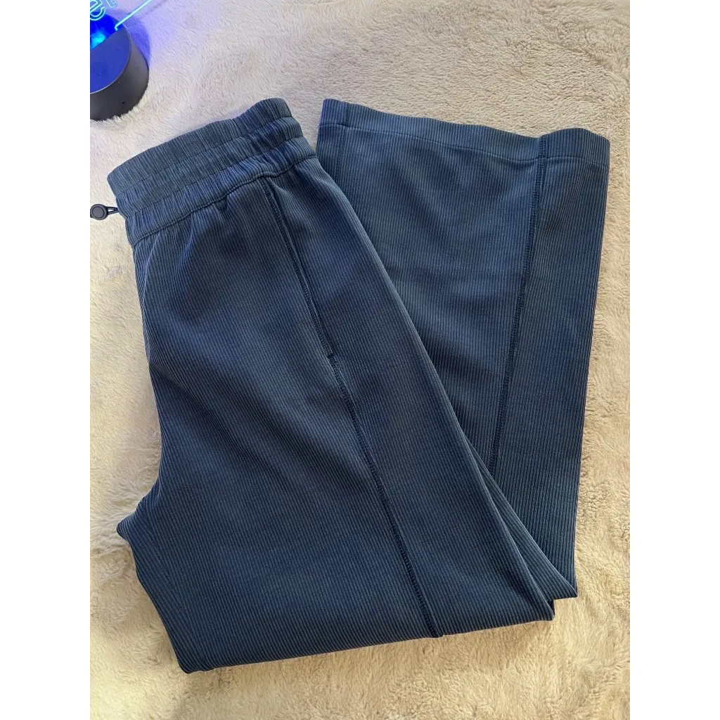 Lululemon Ribbed Softstreme Knit Wide - Image 11