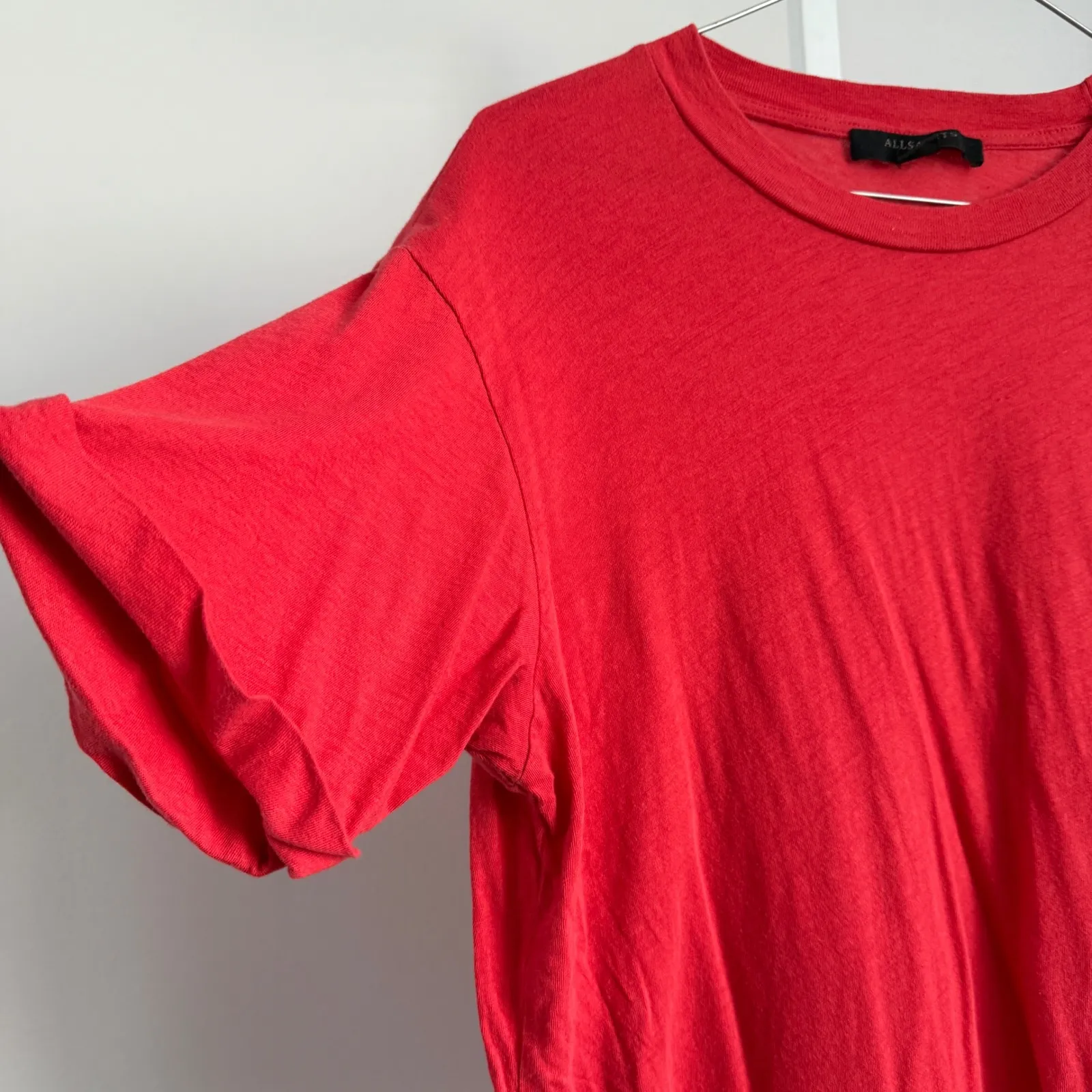 AllSaints Fringe T - Image 4