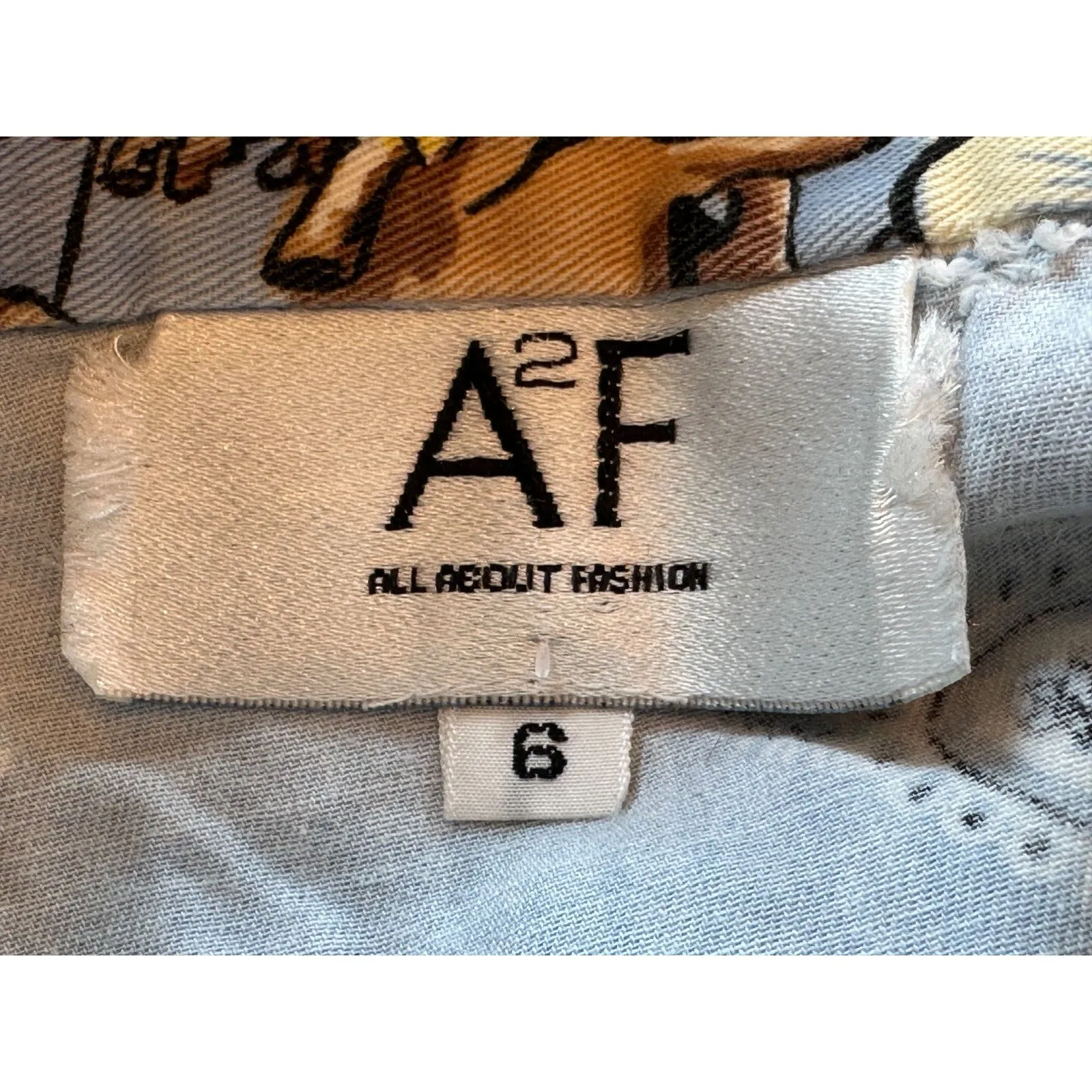 Super Cool Western Cowboy Button - Image 4