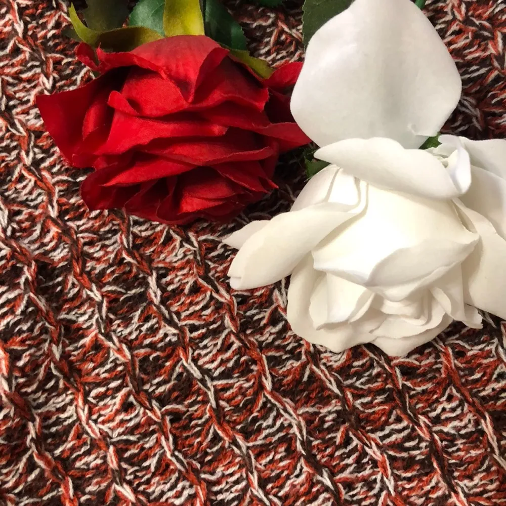 Cato Open Front Knit Cardigan 18/20 - Image 2