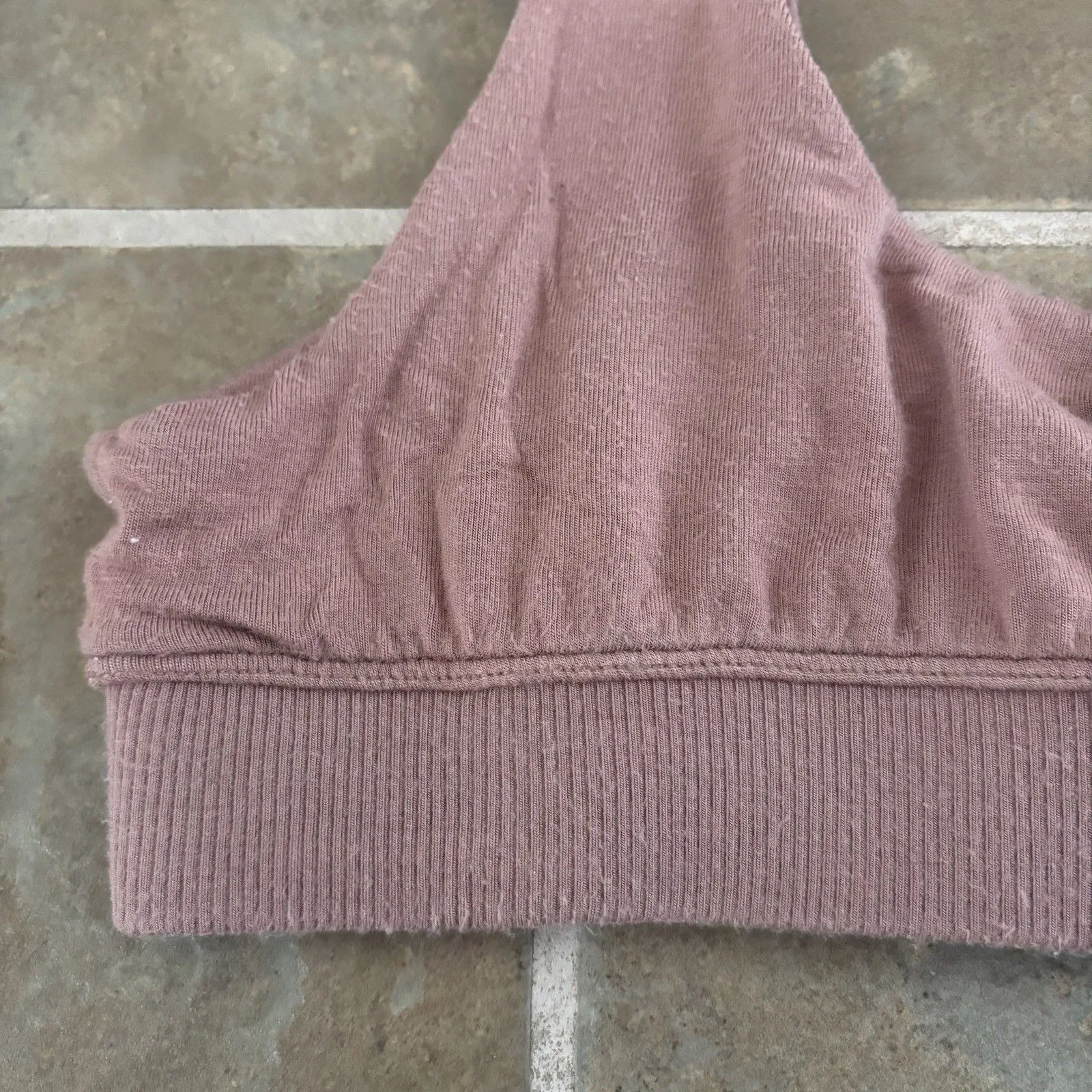 Skims Bralette Size Small Soft Smoothing Scoop Neck Bralette - Image 2