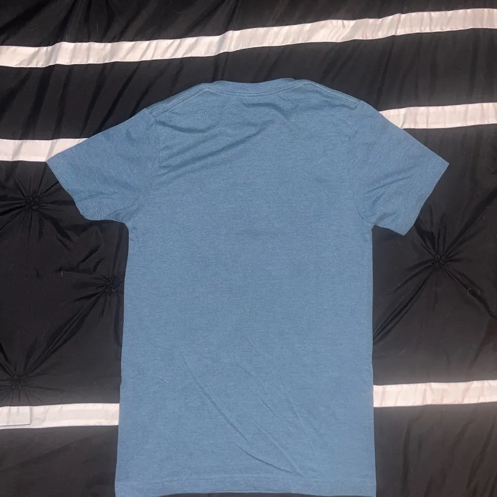 Be Salty Christian T - Image 3