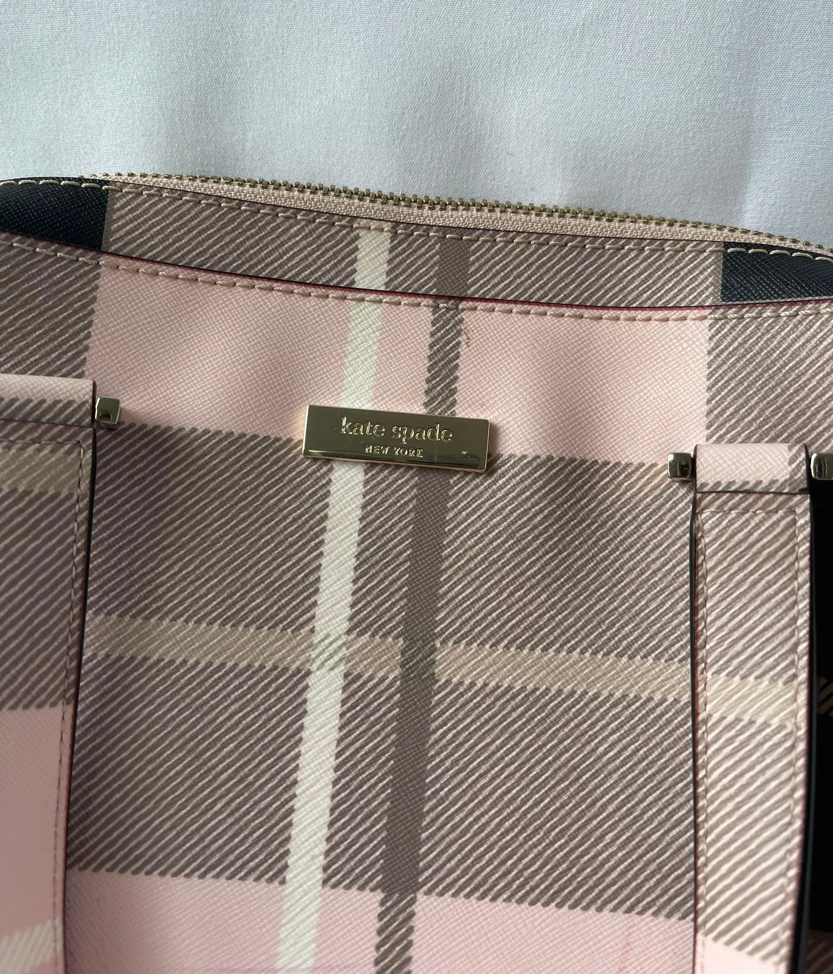 Kate Spade Bag - Image 5