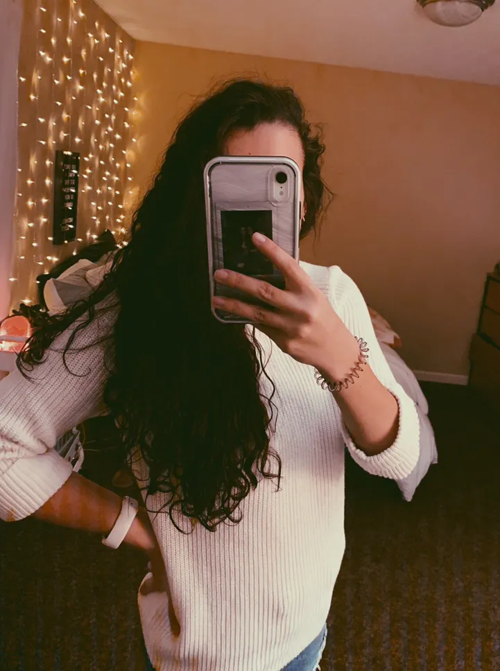 Gap Mockneck Sweater - Image 3