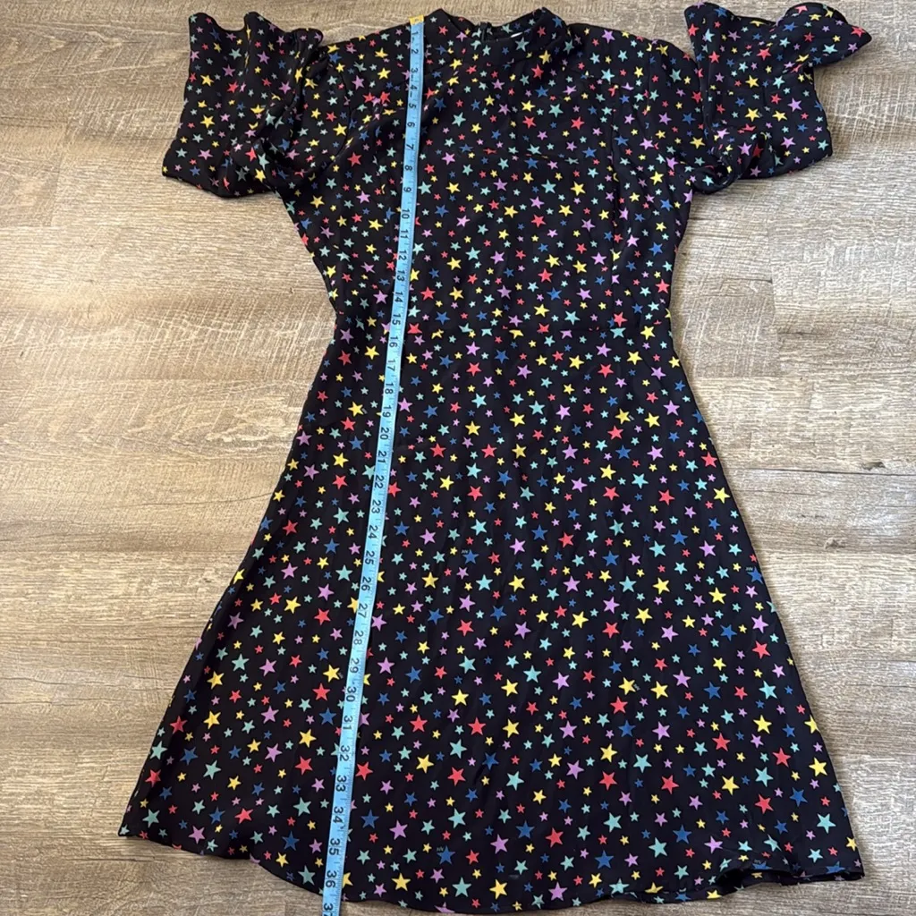 HVN Black & Multi - Image 4