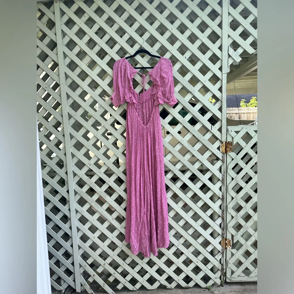 Free People Last Chance Jumpsuit - Image 5