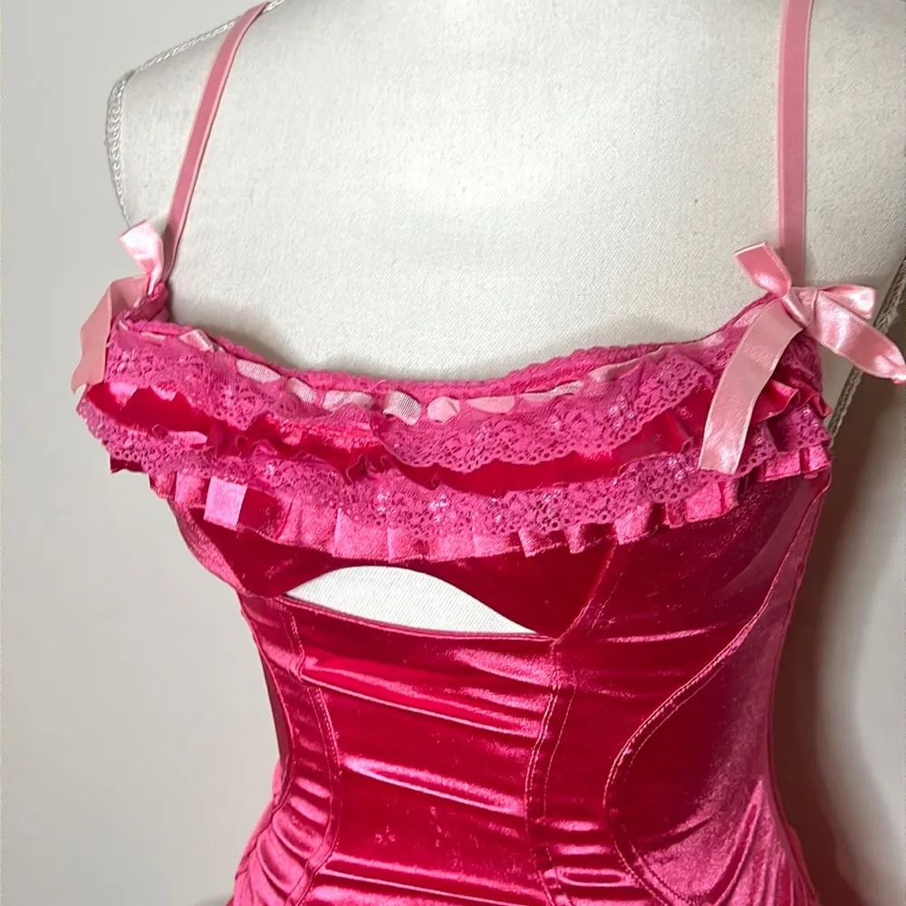 Victoria’s Secret Santa Baby Set - Image 3