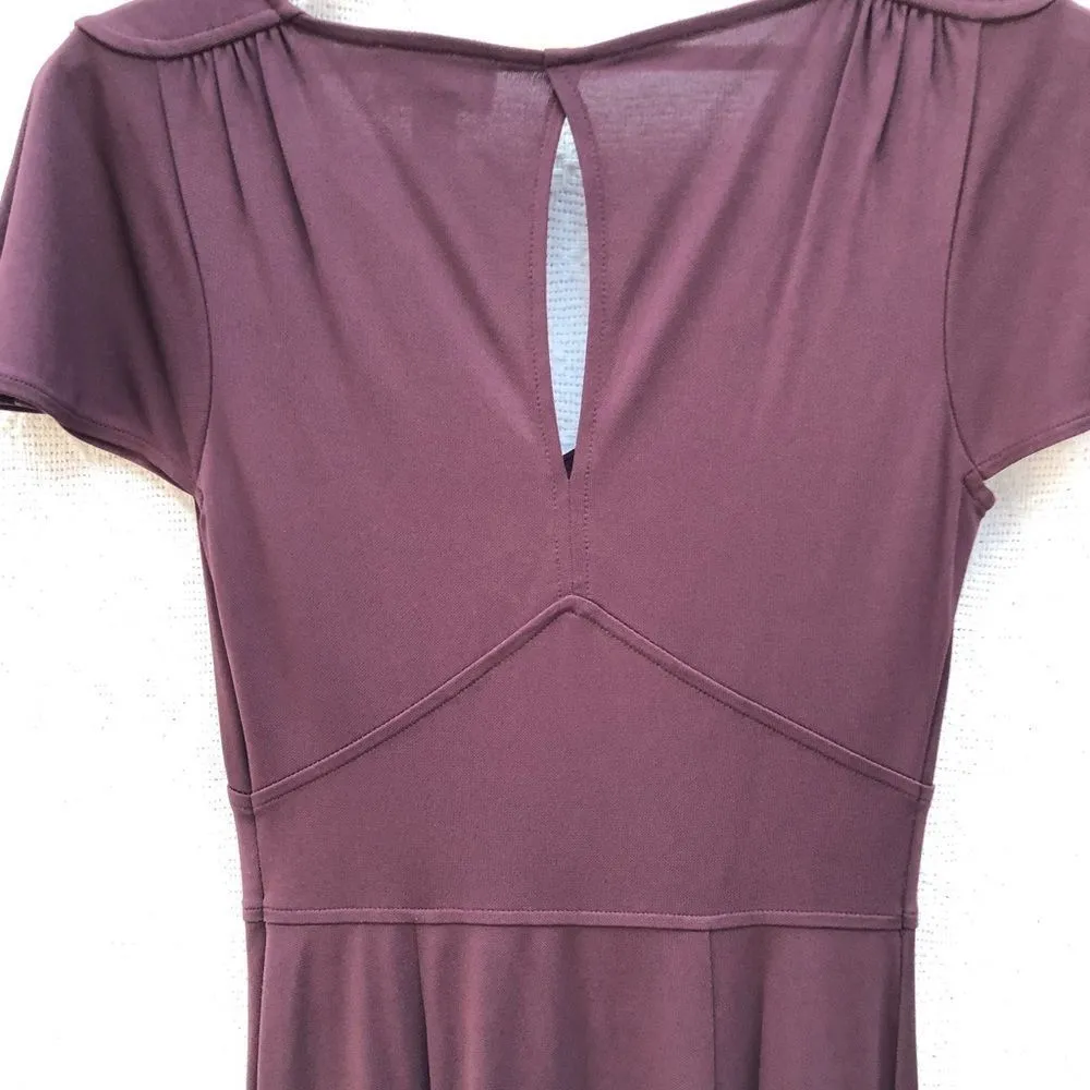 Loft Ann Taylor  Dress‎ - Image 5