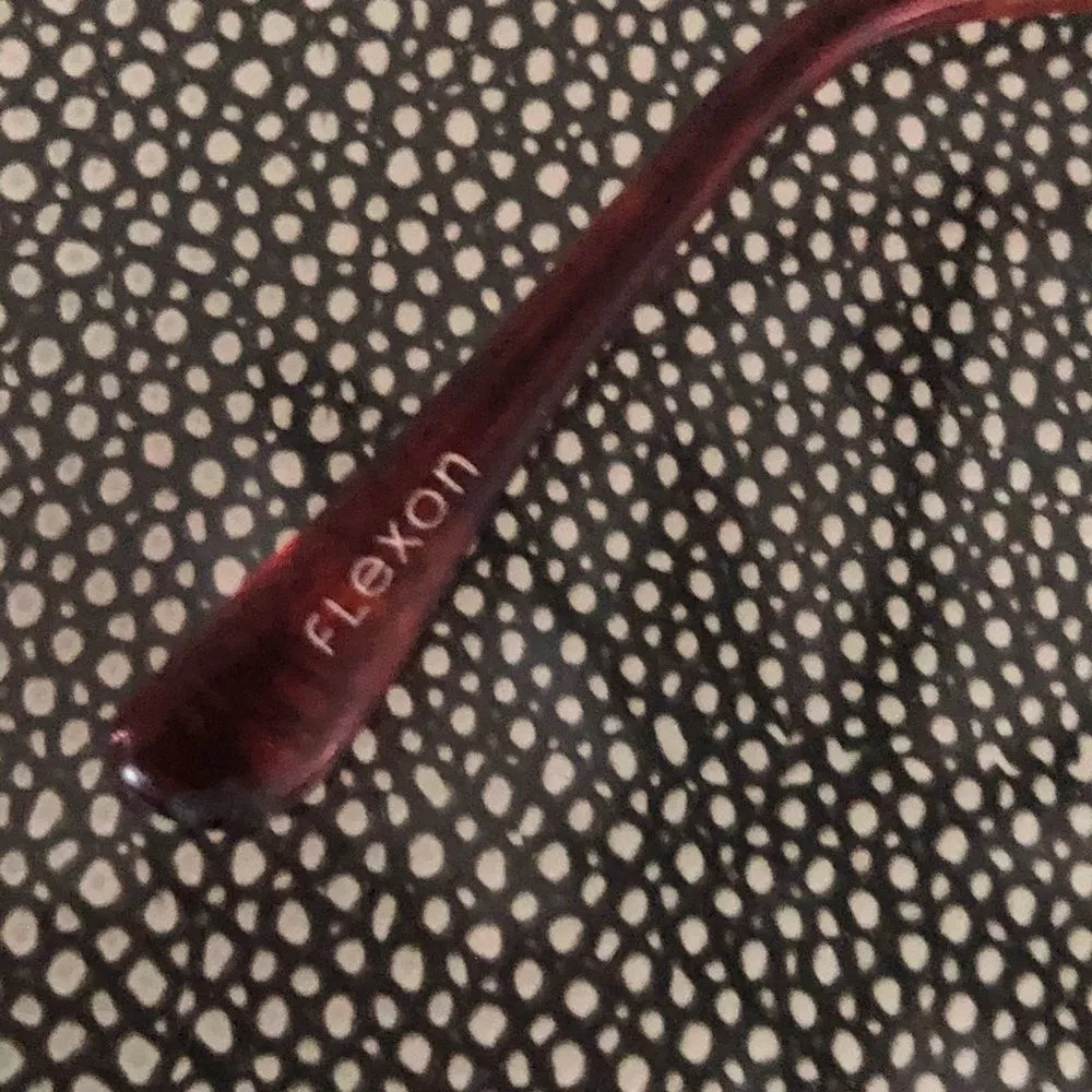 🆕 FLEXON Antique Bronze Sunglasses💥 Brown - Image 15