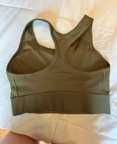 Nike Sports Bra - Image 2