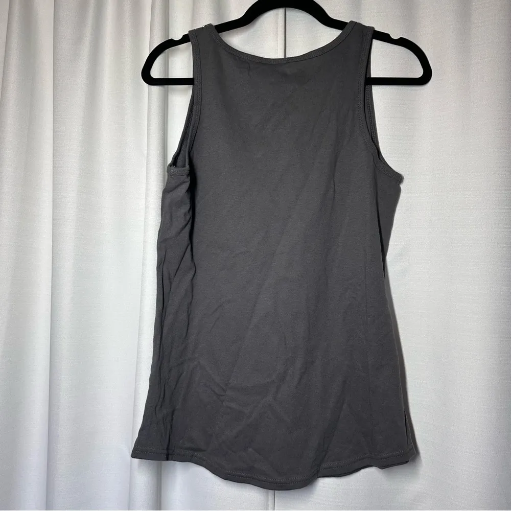 New Elvis Presley Womens Tank Top Music Rock King Rockabilly Jailhouse 50s 60s M - Image 6