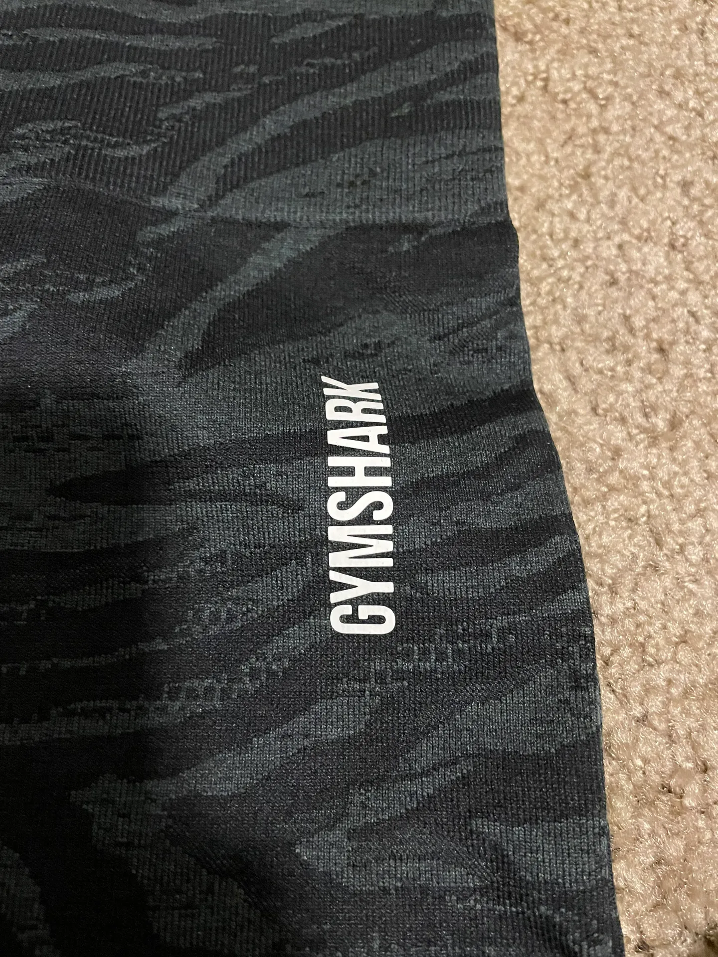 Gymshark Adapt Animal Leggings - Image 5