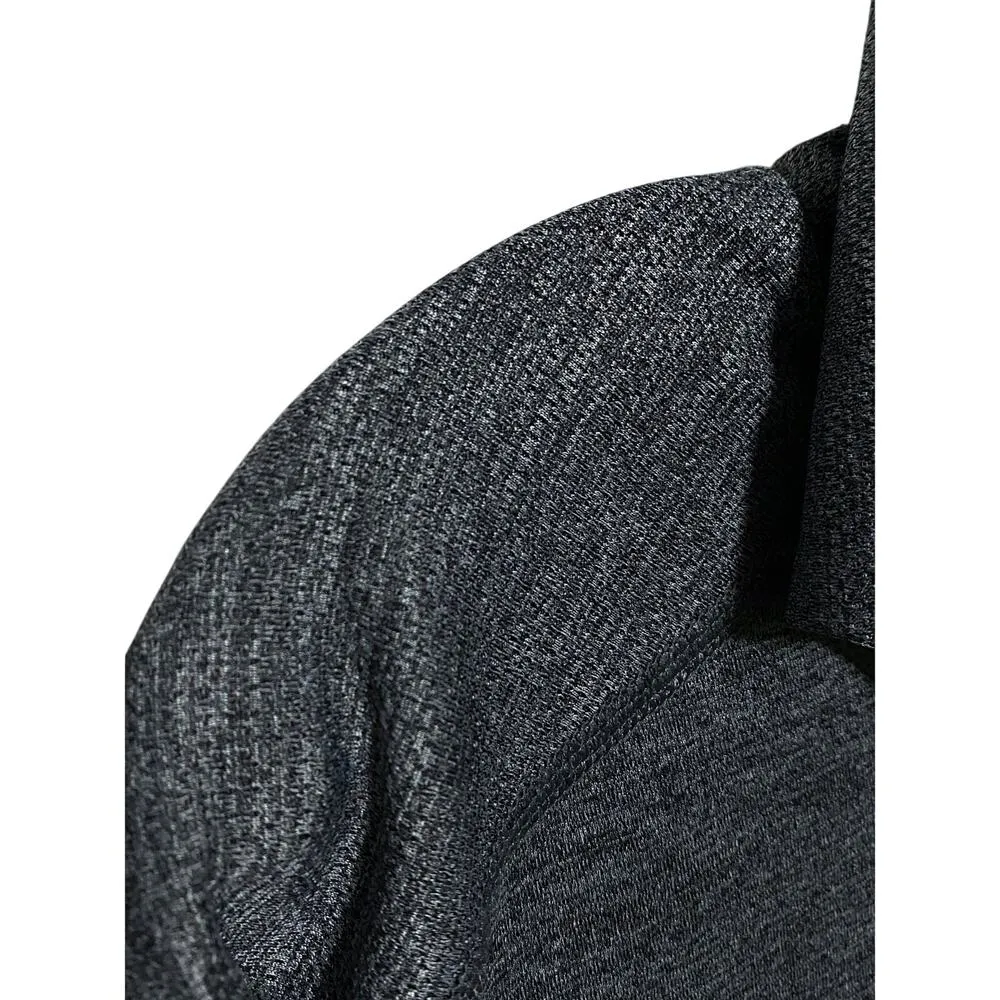 Fila Sport Live In Motion Pullover Hoodie Lightweight Shirt Womens XL Polyester - Image 5