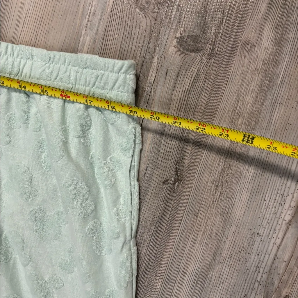 Disney Light Green Mini Skirt - Image 8