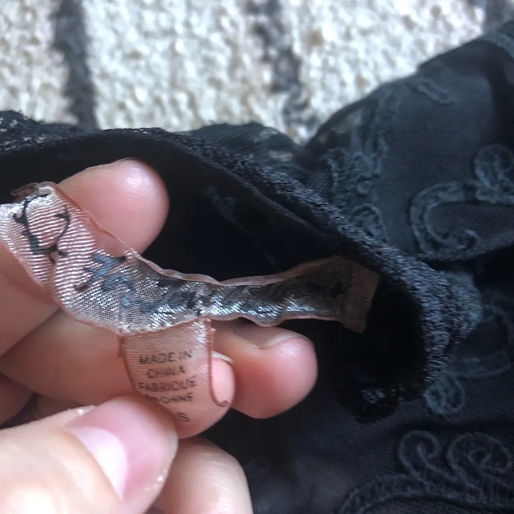 For Love & Lemons blouse - Image 3