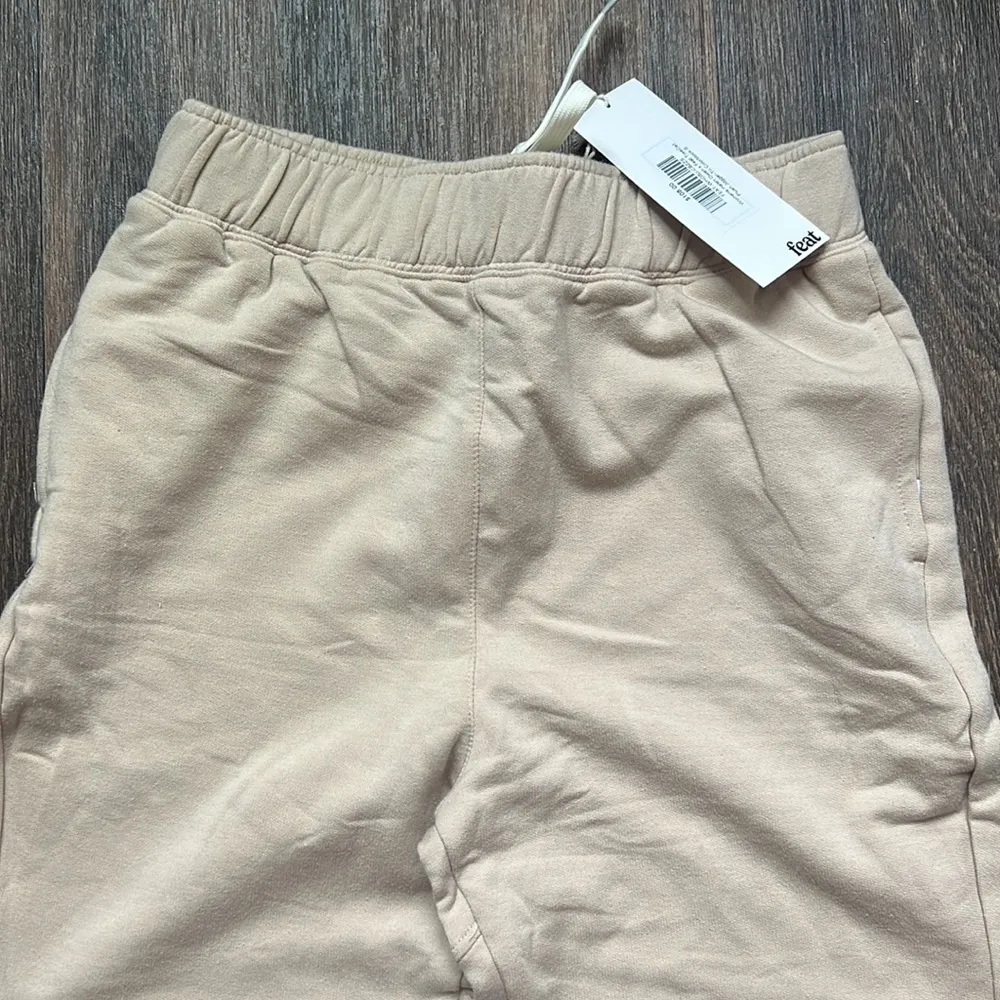 Feat x Helen Owen TreeCell Plush Jogger - Image 2