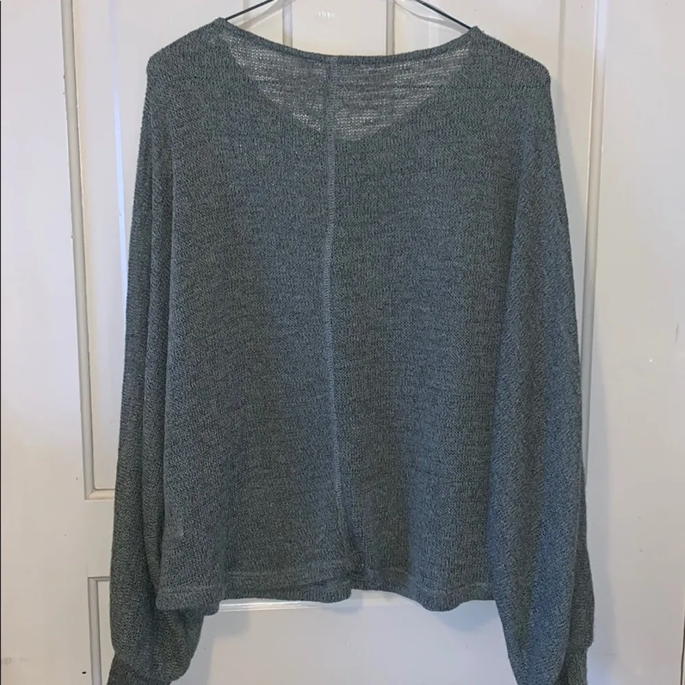 Lush Clothing Lush Sweater - Image 3