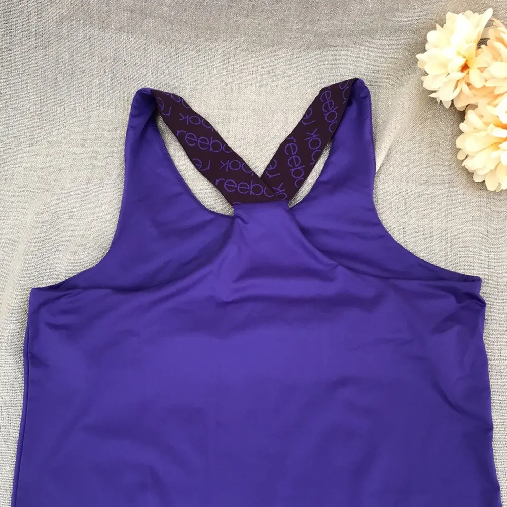 Reebok Sports Tank Top medium - Image 4