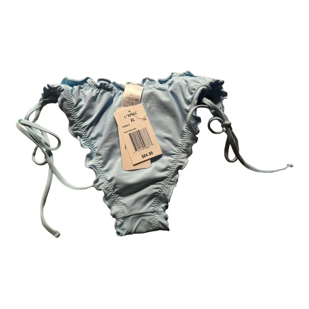 L*SPACE x Revolve String Roger Bitsy Bottoms Style LSRGB22 Size XL NWT - Image 8