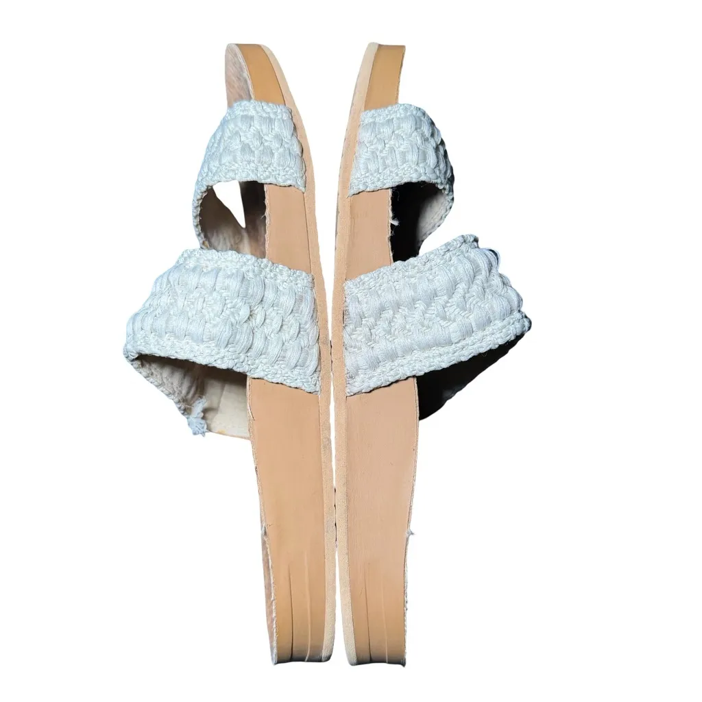 Reef Womens Cushion Bounce Vista Summer Holiday Beach Slide Slider Sandal - Image 8