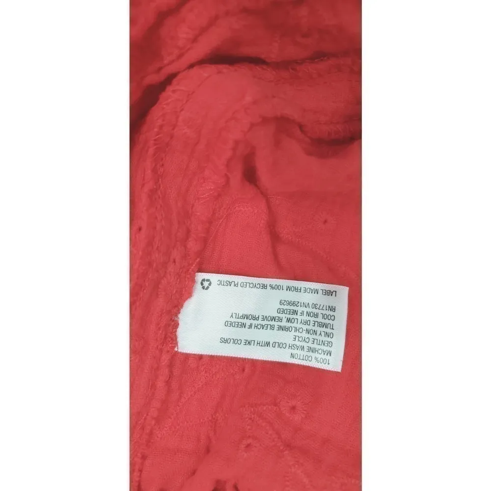 Knox Rose Women's‎ eyelet Shorts (NWT) - Image 6