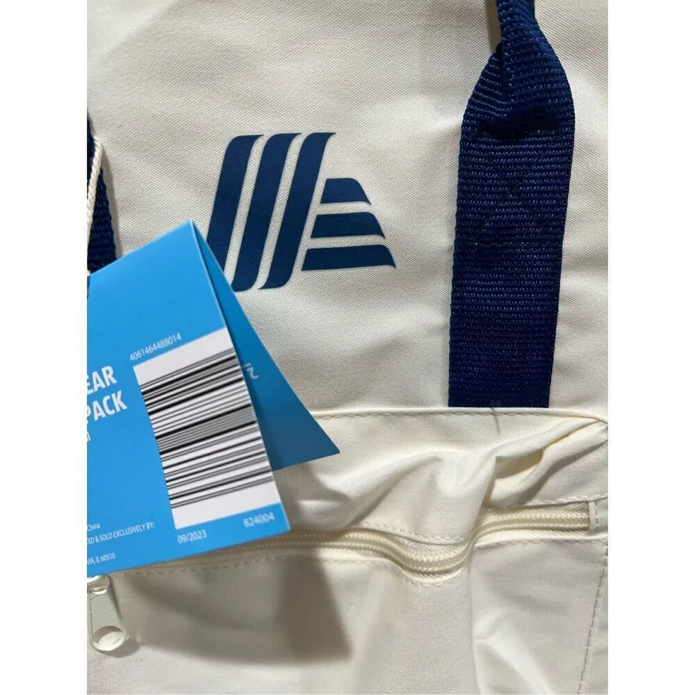 NWT Aldi Gear Backpack 2023 - Image 3