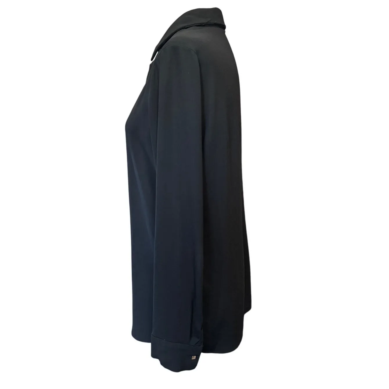 MM.LaFleur Black Button - Image 3