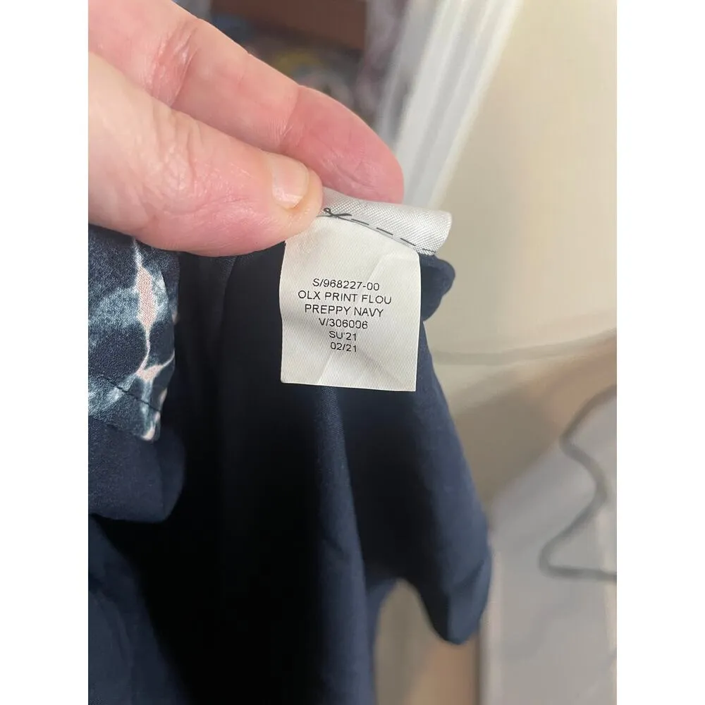 Banana Republic factory flounce fit - Image 10