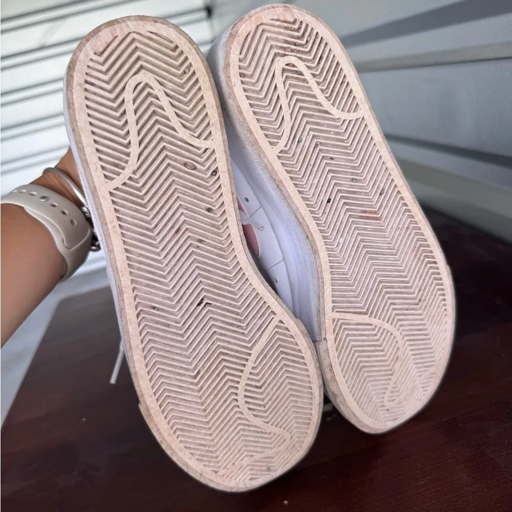 Nike Blazer Platform Sneaker - Image 3