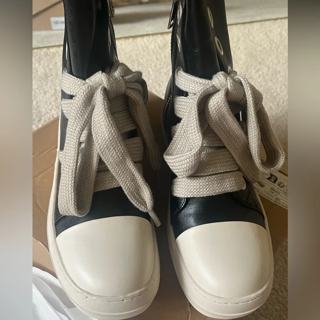 SheIn  sneakers size 42 NWT - Image 6