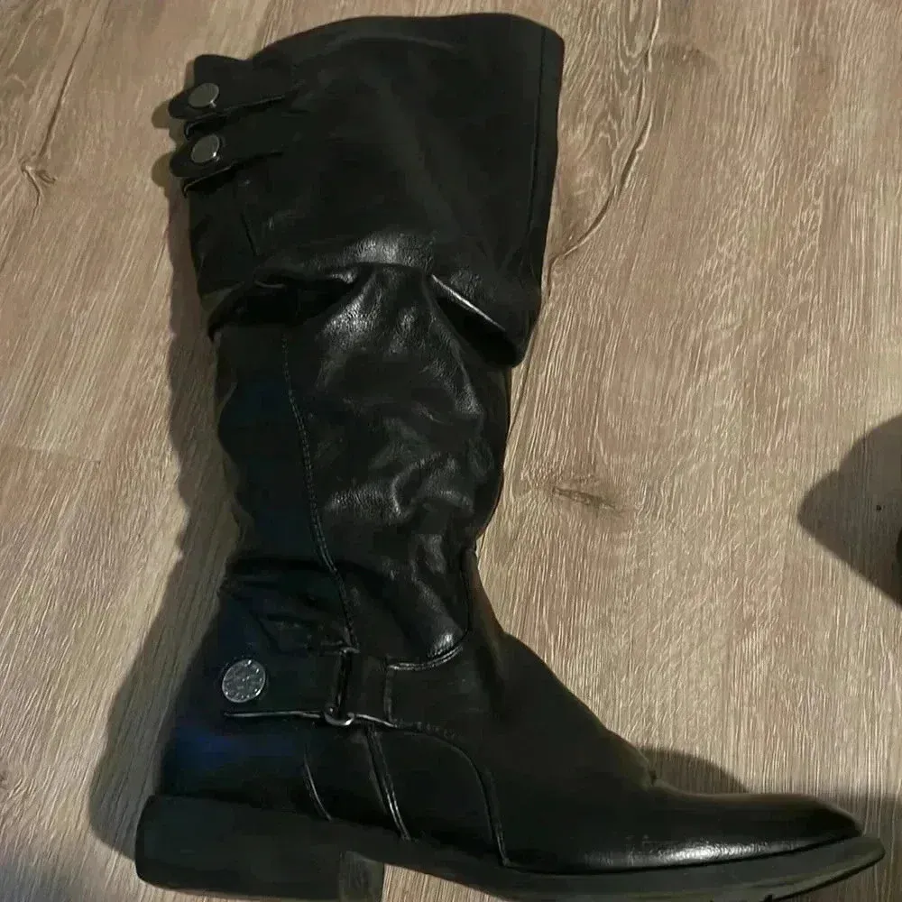 Loft Knee high boots - Image 5