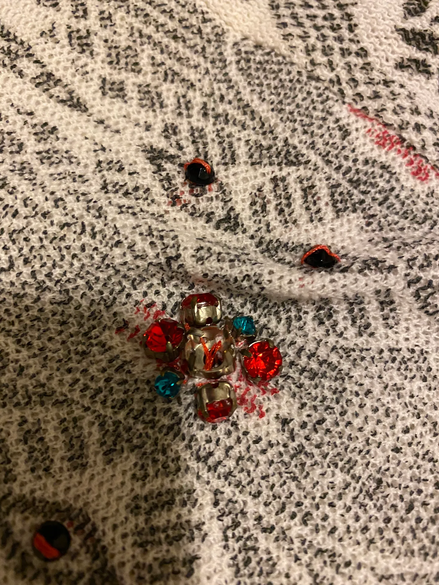 Free People New Romantics Tunic - Image 4