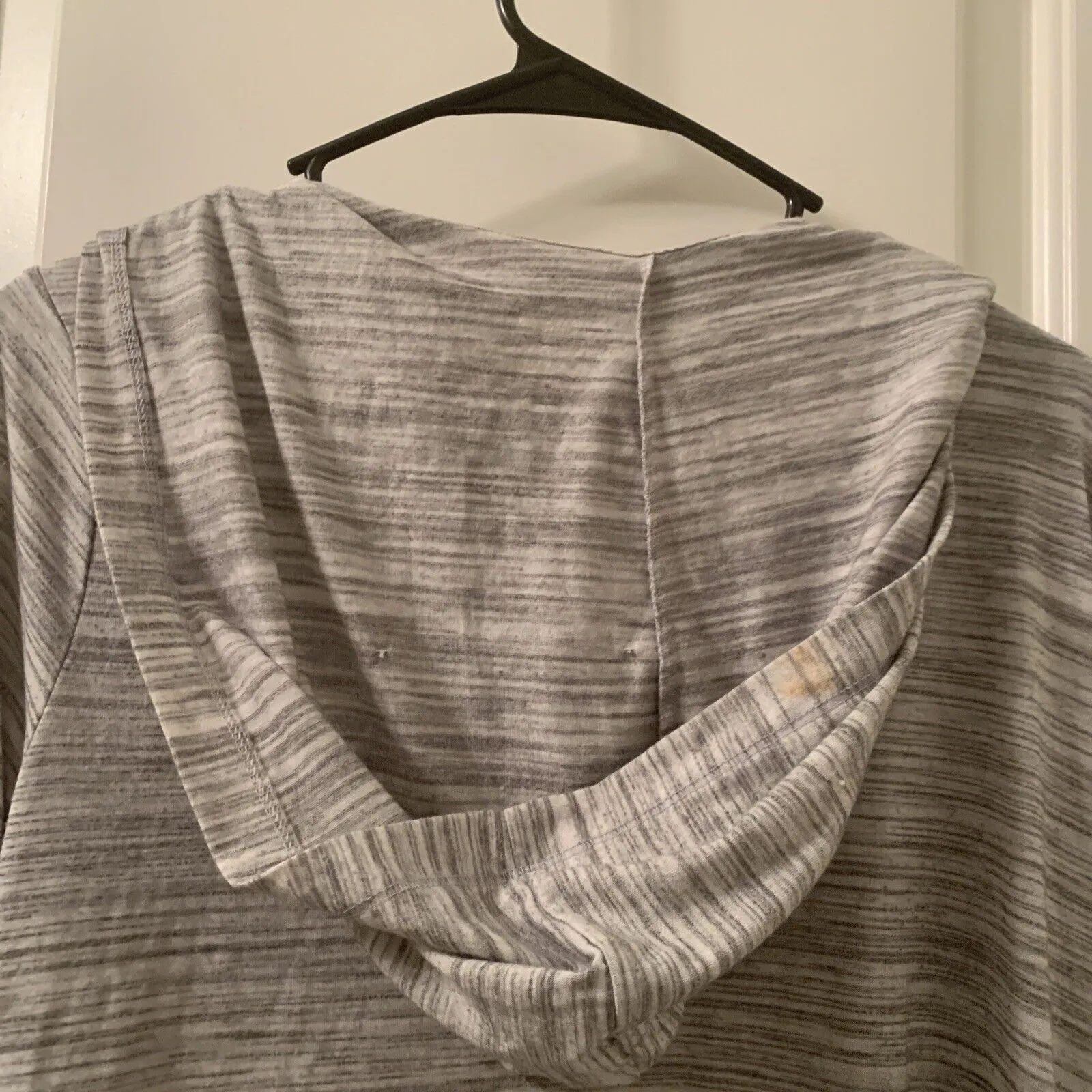 Secret Treasures Women's Open Tunic Sleep Casual Shirt Size Large 12-14 - Image 7