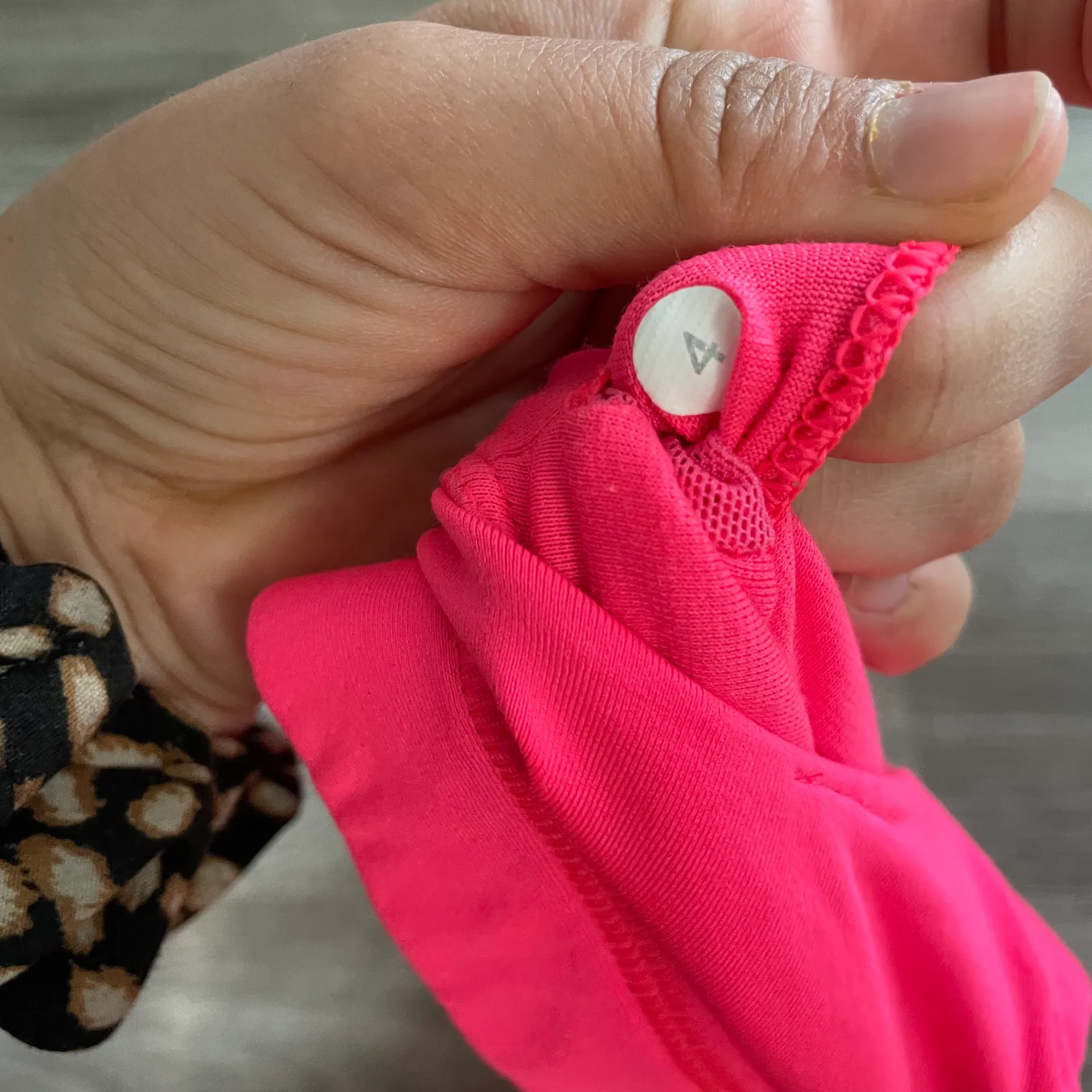 Lululemon Run: Stuff Your Bra - Image 10