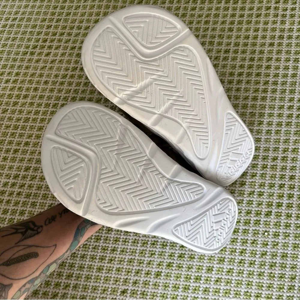 Adidas Duramo SL Sandal - Image 4