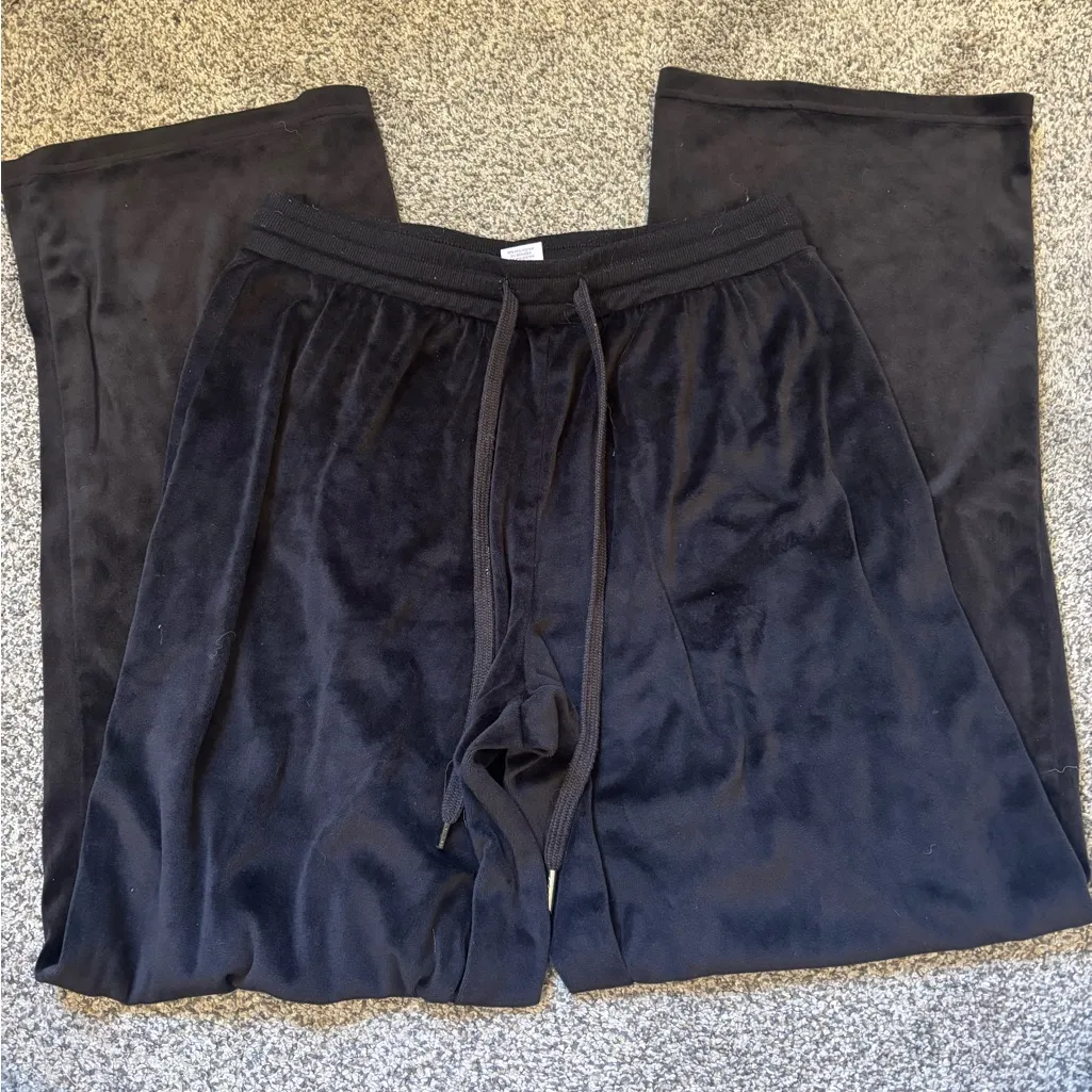 Juicy Couture  Bling Sleep Pants - Image 3