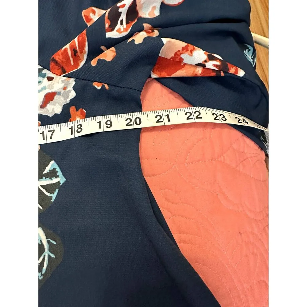 Boutique Lovely floral printed top - Image 5