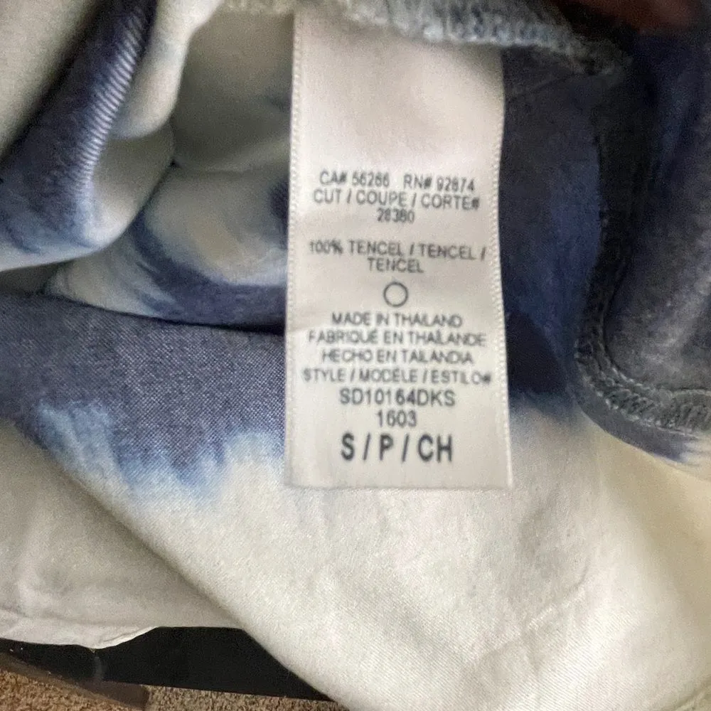 Splendid Tie Dye Top - Image 6