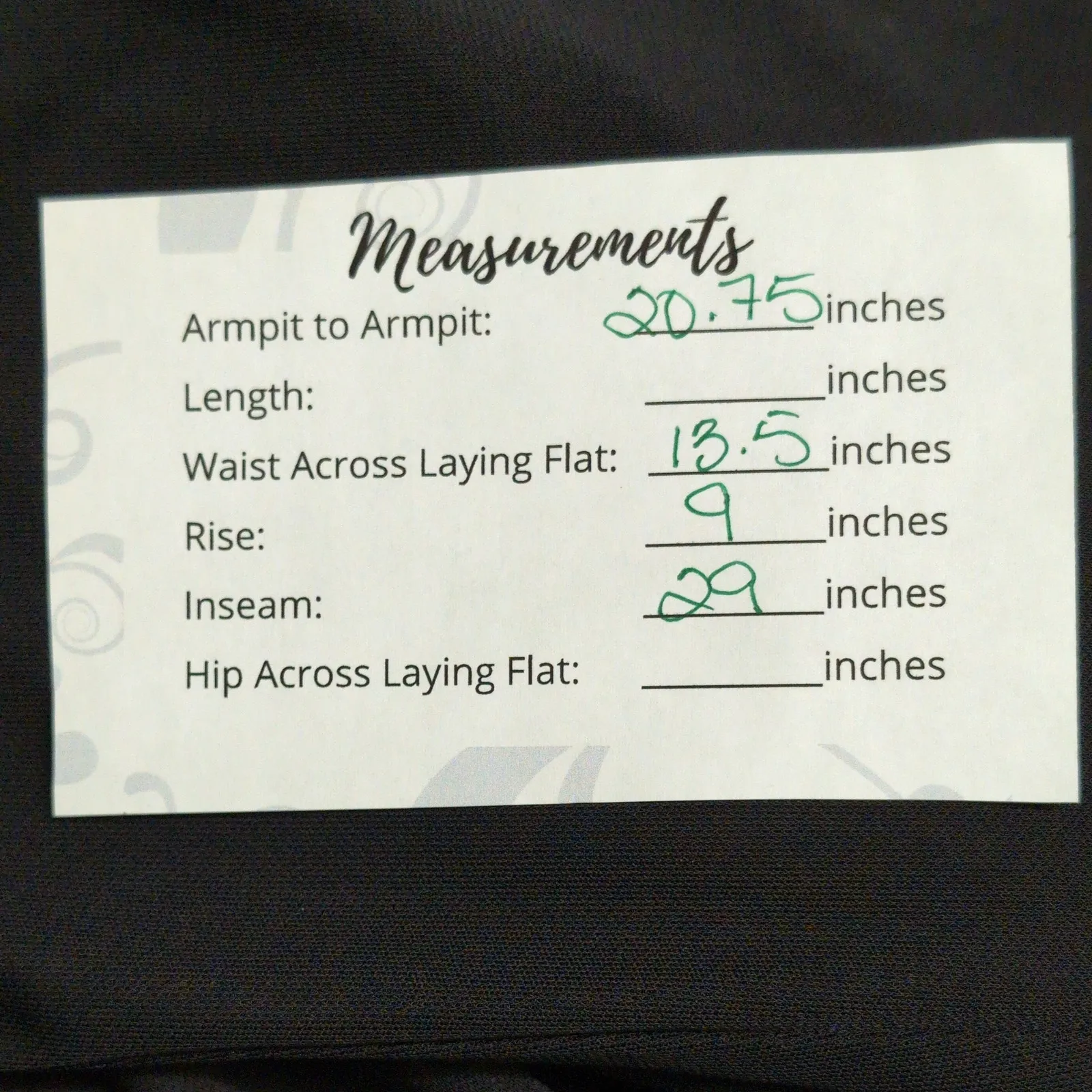 Lauren Ralph Lauren Drattea Keyhole Casual Jumpsuit Black M New Size M - Image 17