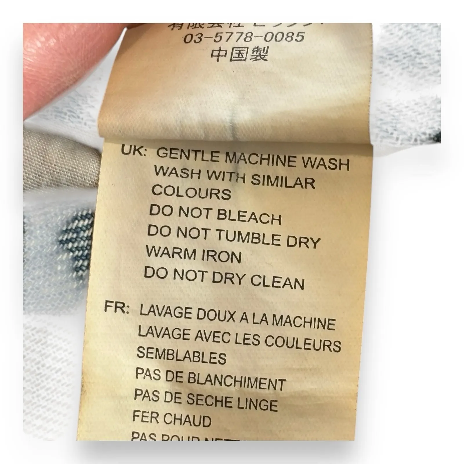 KSUBI Women's SIZE 26 Boyfriend Jean So Jelly Relaxed Straight Leg New - Image 7